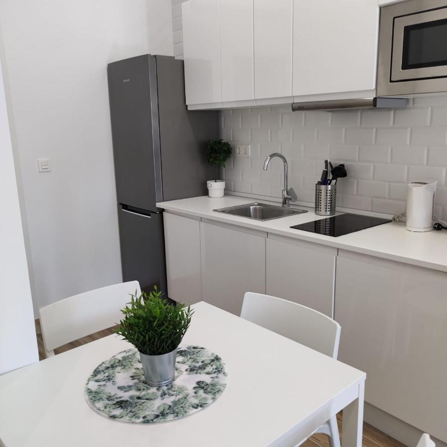 Apartment Manzanares *