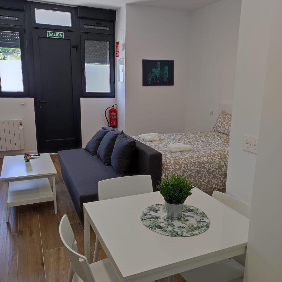 Apartment Manzanares Madrid